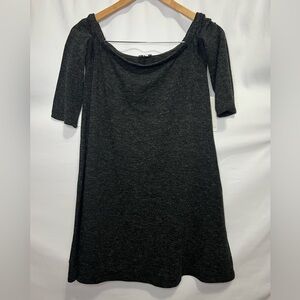 NWT TOBI Women’s 1/2 Sleeve Shirt
